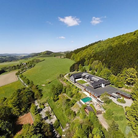 Waldhaus Ohlenbach Hotel Schmallenberg Kültér fotó