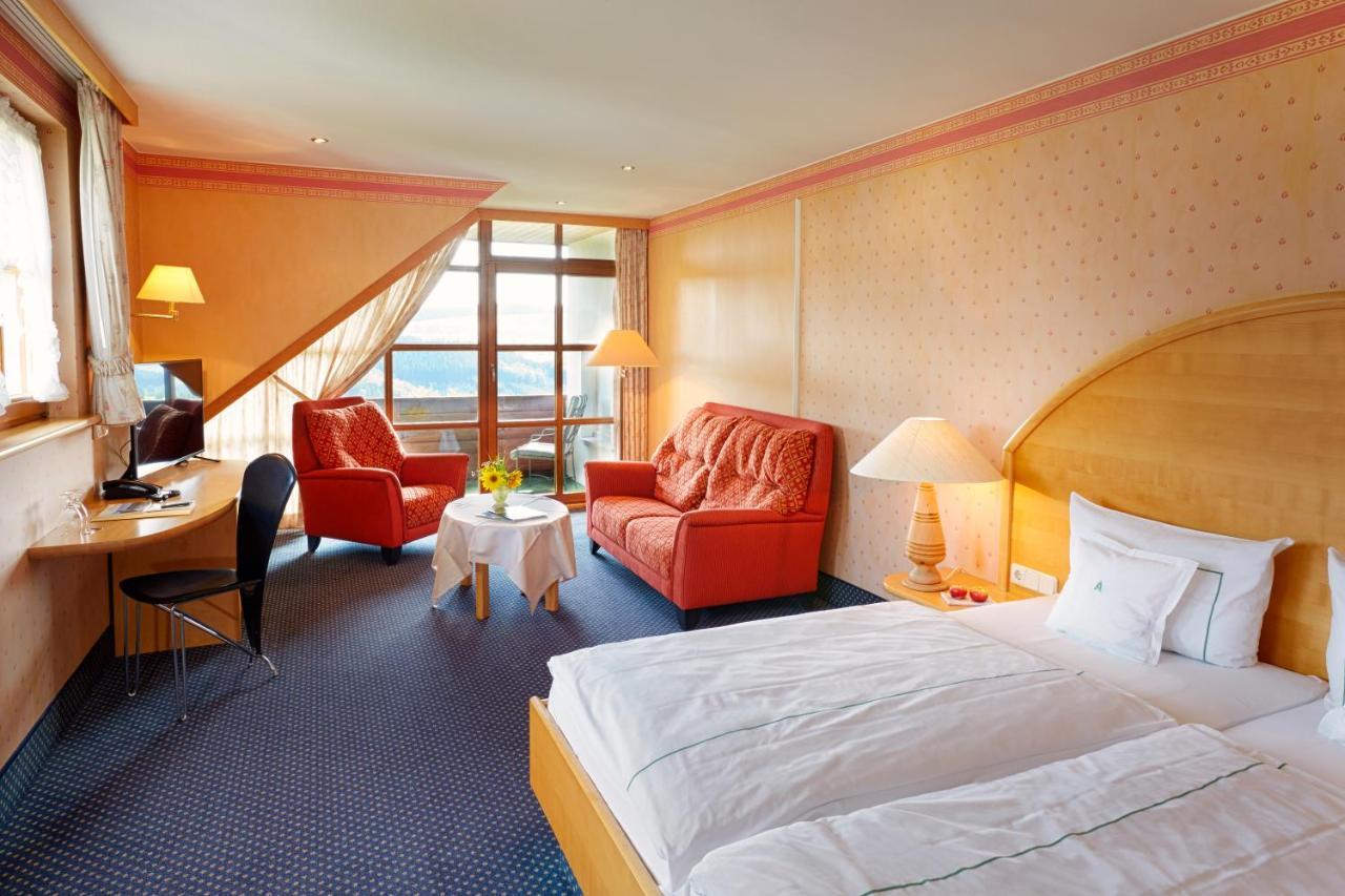 Waldhaus Ohlenbach Hotel Schmallenberg Kültér fotó