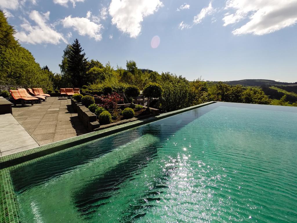 Waldhaus Ohlenbach Hotel Schmallenberg Kültér fotó