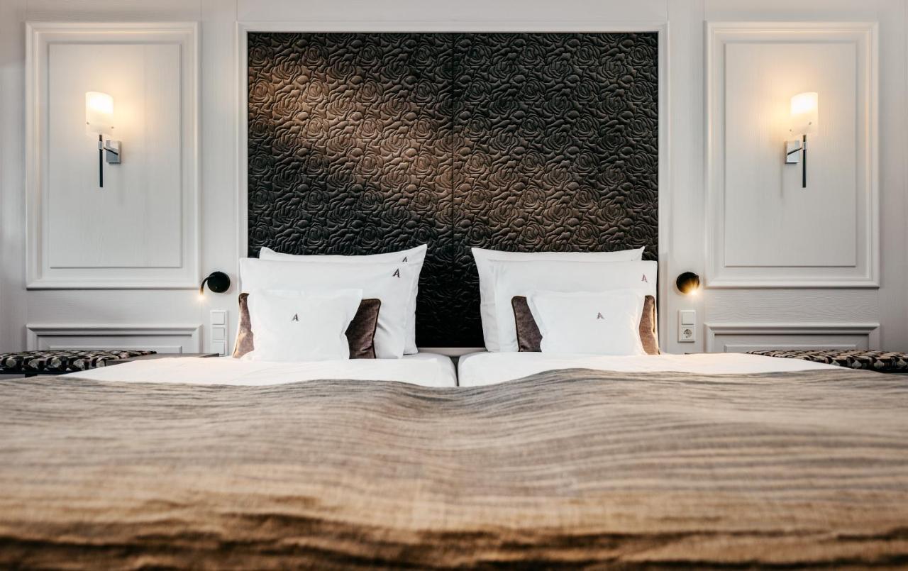 Waldhaus Ohlenbach Hotel Schmallenberg Kültér fotó