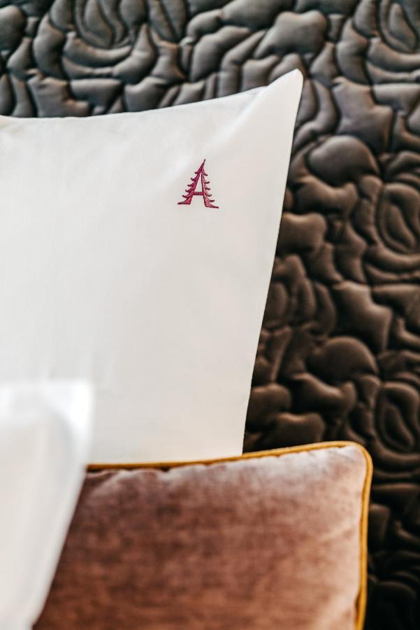 Waldhaus Ohlenbach Hotel Schmallenberg Kültér fotó