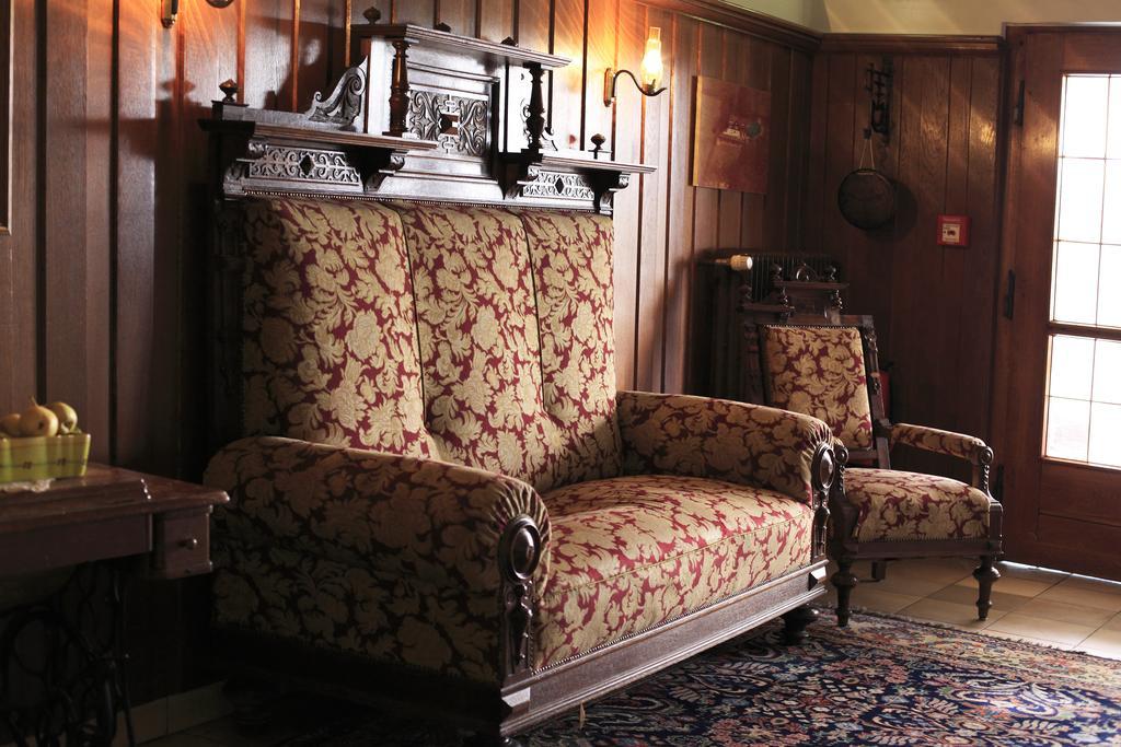 Waldhaus Ohlenbach Hotel Schmallenberg Kültér fotó
