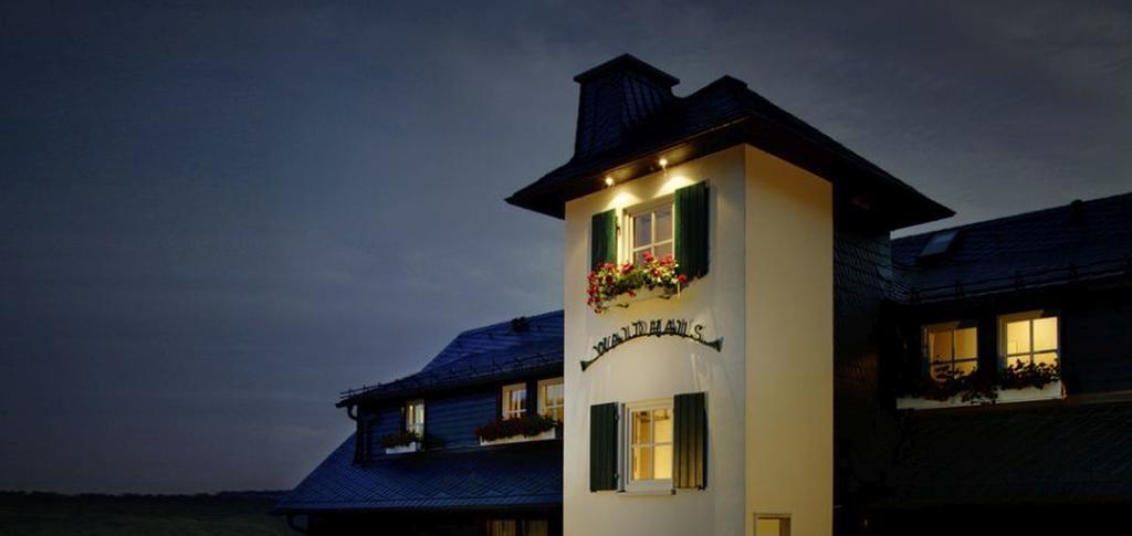Waldhaus Ohlenbach Hotel Schmallenberg Kültér fotó