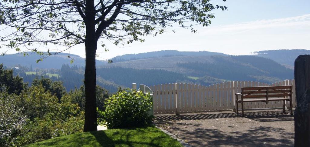 Waldhaus Ohlenbach Hotel Schmallenberg Kültér fotó