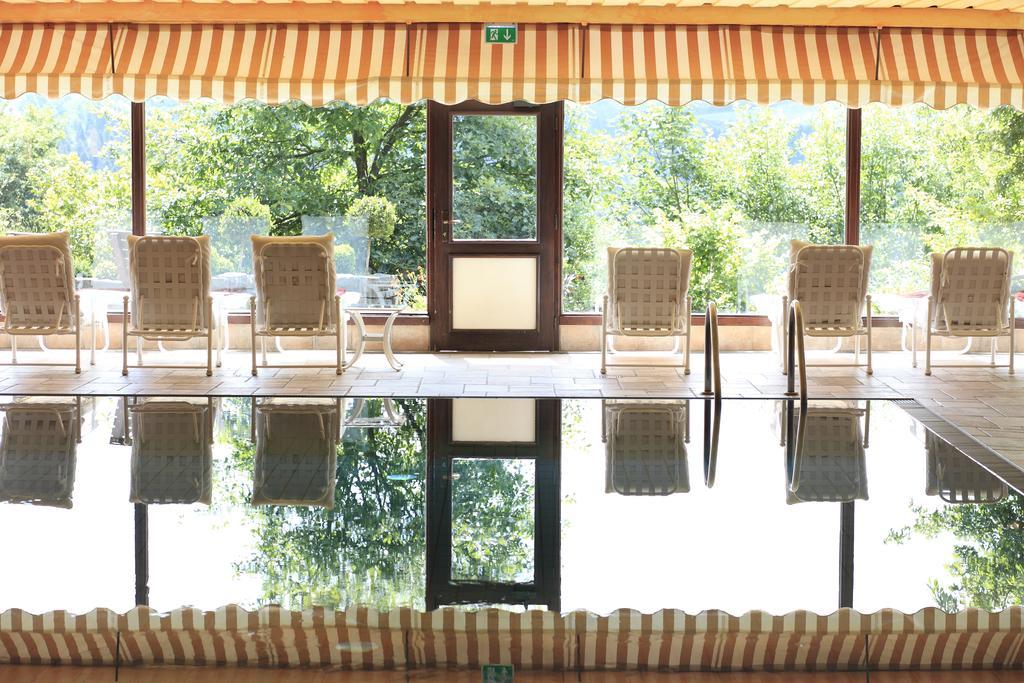 Waldhaus Ohlenbach Hotel Schmallenberg Kültér fotó