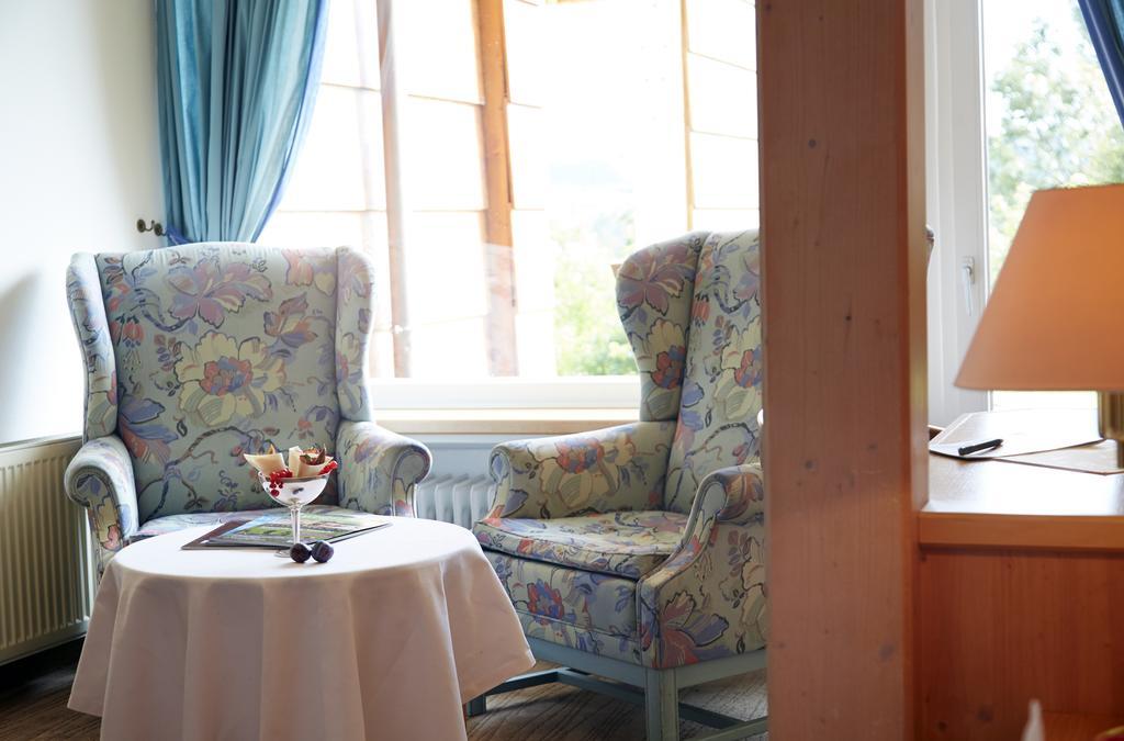 Waldhaus Ohlenbach Hotel Schmallenberg Kültér fotó