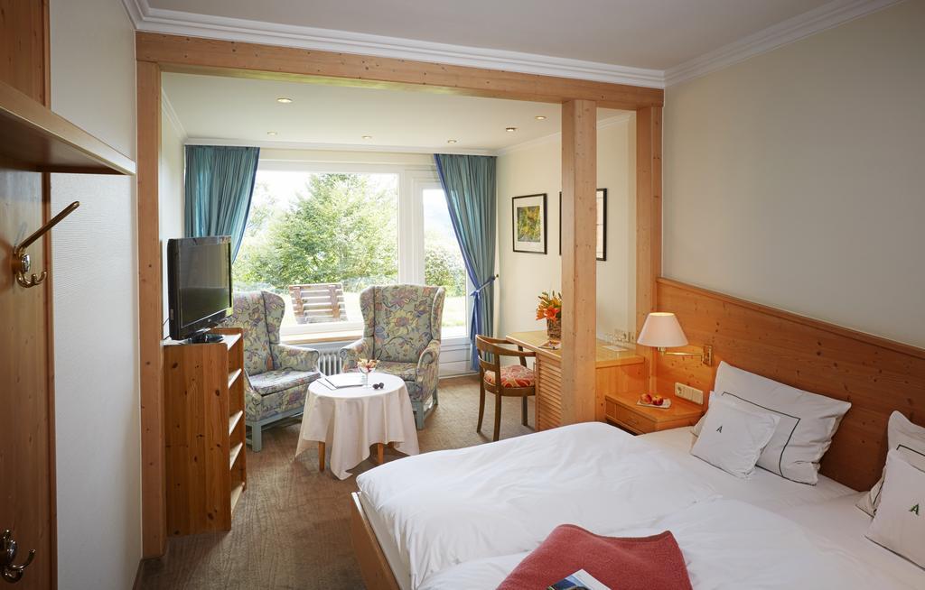 Waldhaus Ohlenbach Hotel Schmallenberg Kültér fotó