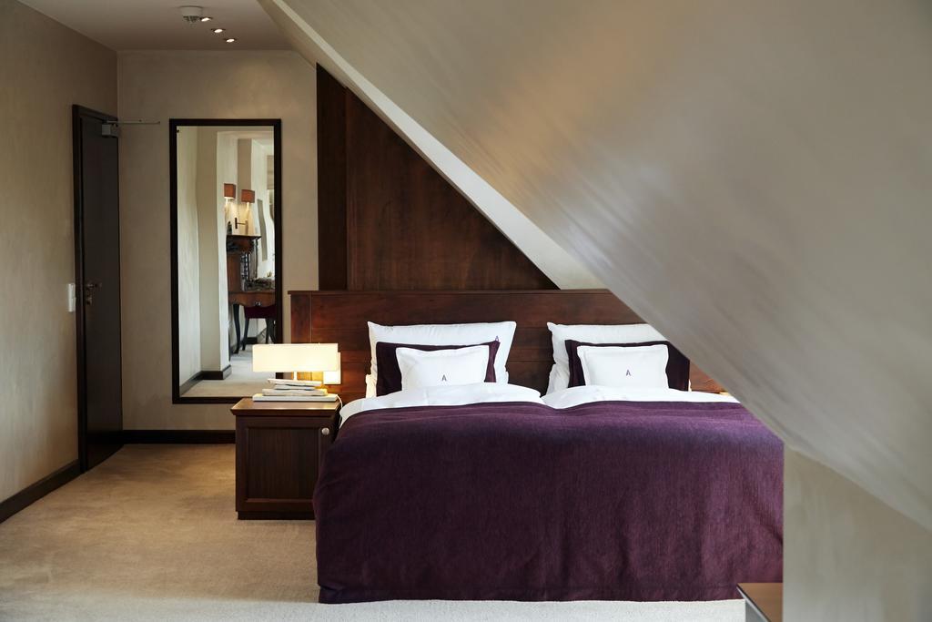 Waldhaus Ohlenbach Hotel Schmallenberg Kültér fotó