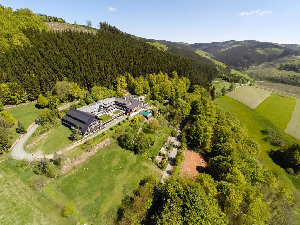 Waldhaus Ohlenbach Hotel Schmallenberg Kültér fotó