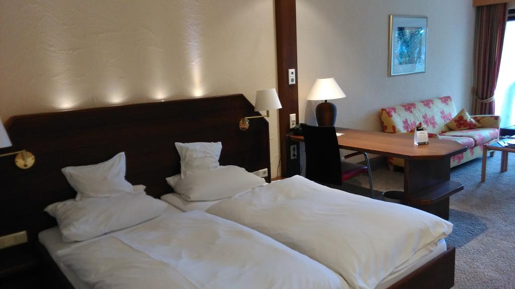 Waldhaus Ohlenbach Hotel Schmallenberg Kültér fotó