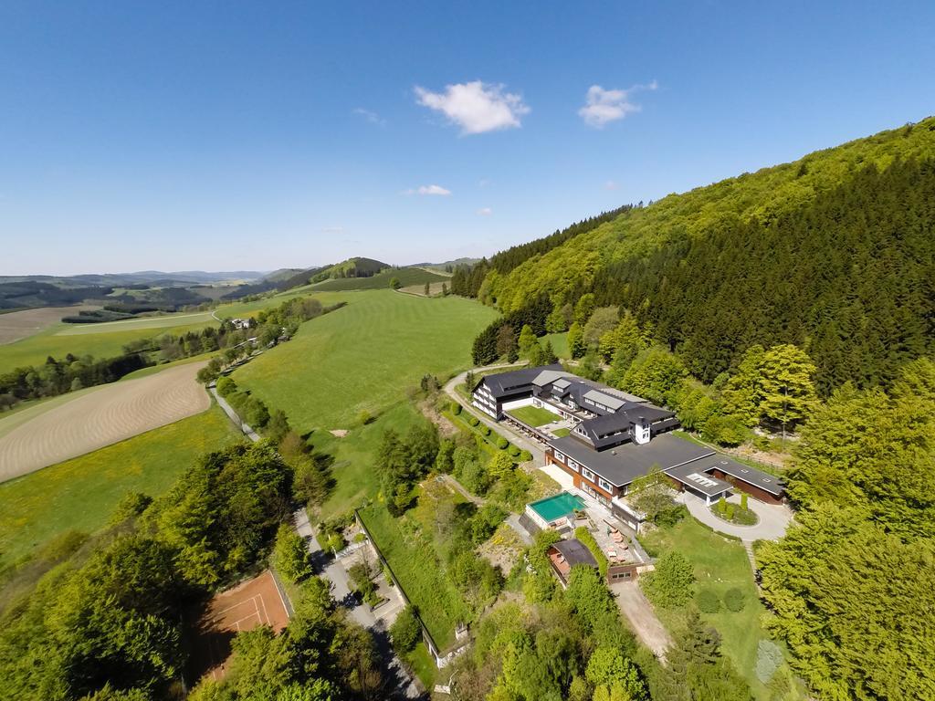 Waldhaus Ohlenbach Hotel Schmallenberg Kültér fotó