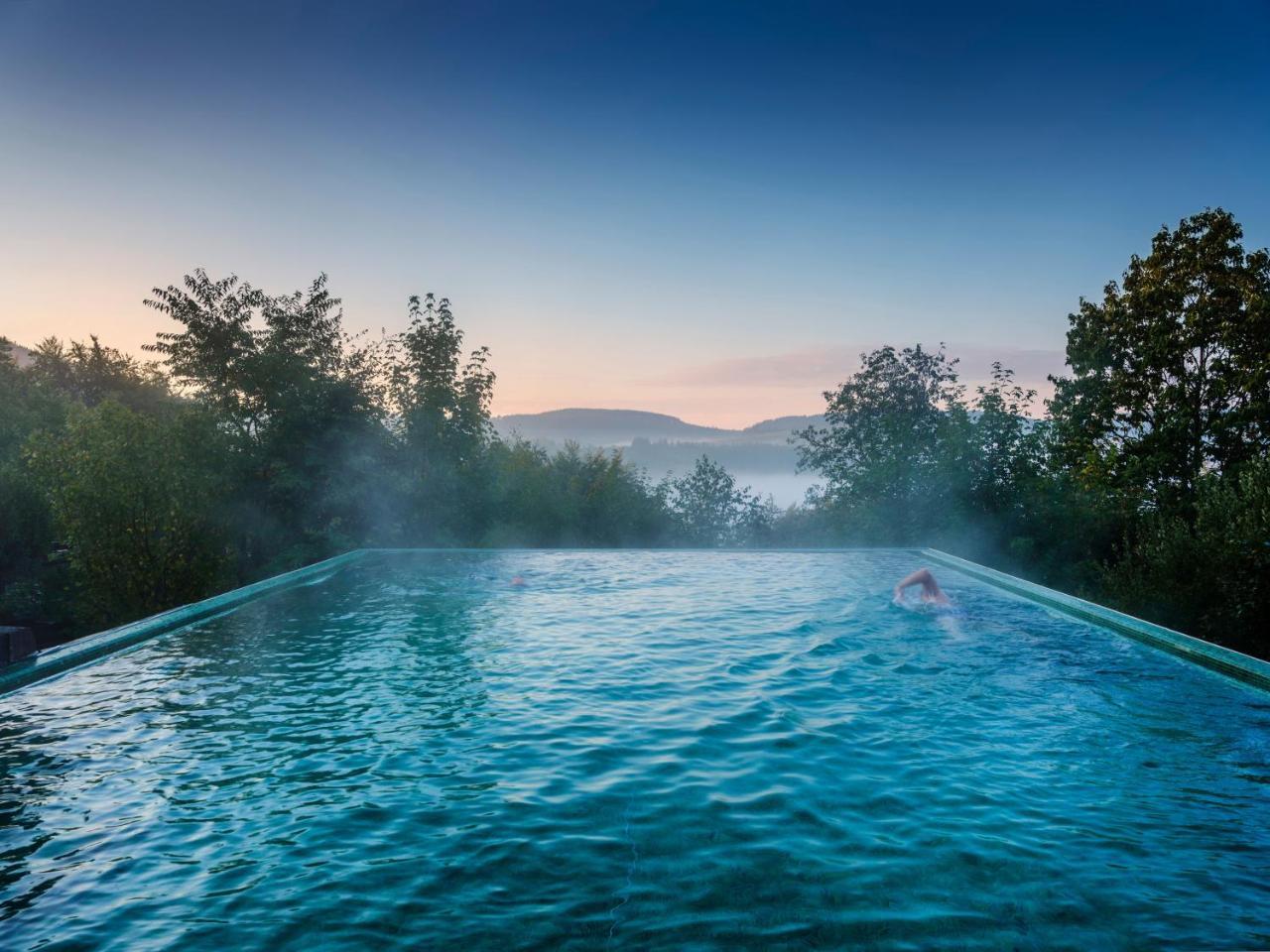 Waldhaus Ohlenbach Hotel Schmallenberg Kültér fotó