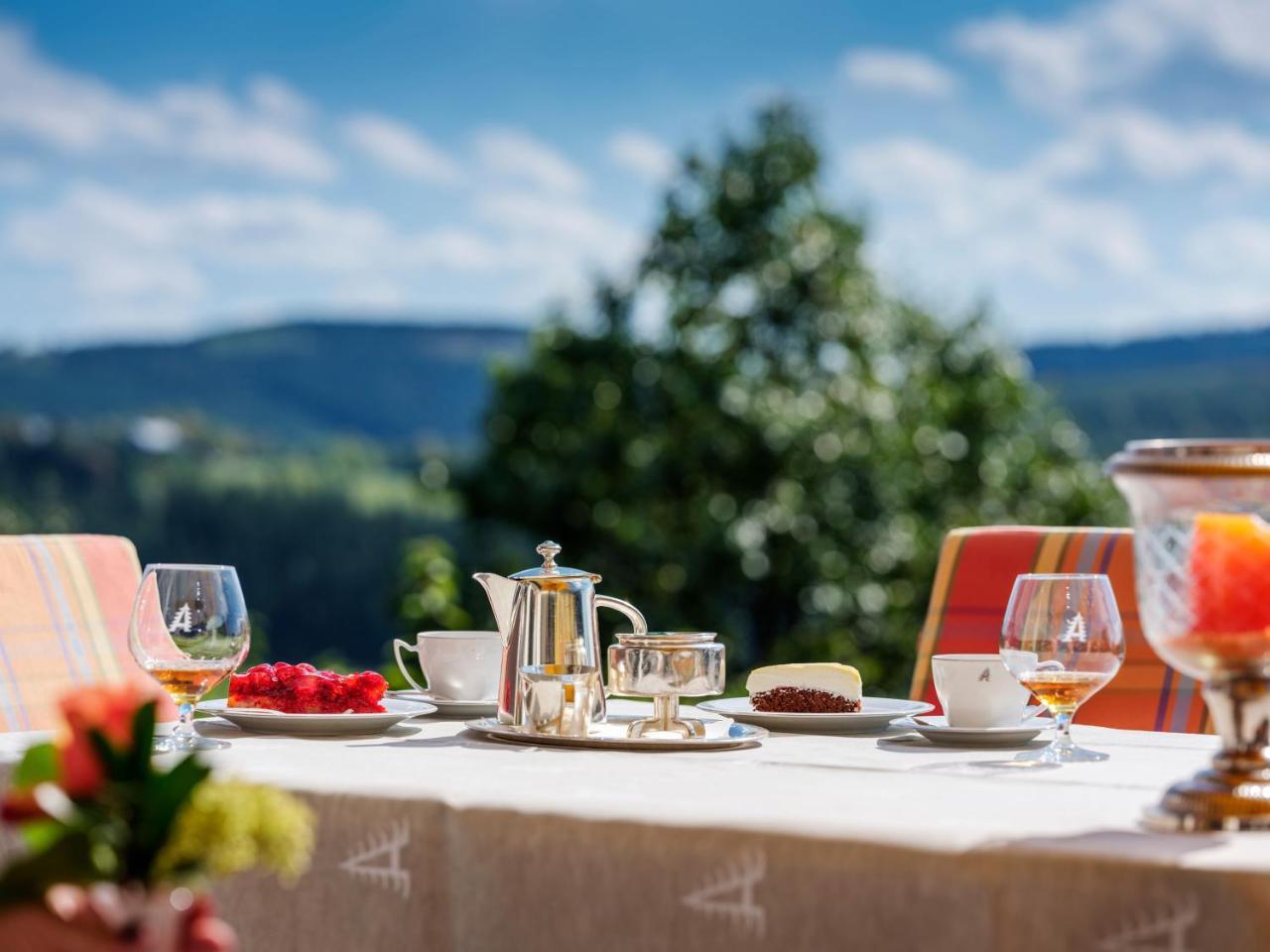 Waldhaus Ohlenbach Hotel Schmallenberg Kültér fotó