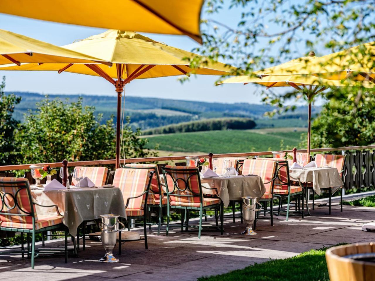 Waldhaus Ohlenbach Hotel Schmallenberg Kültér fotó