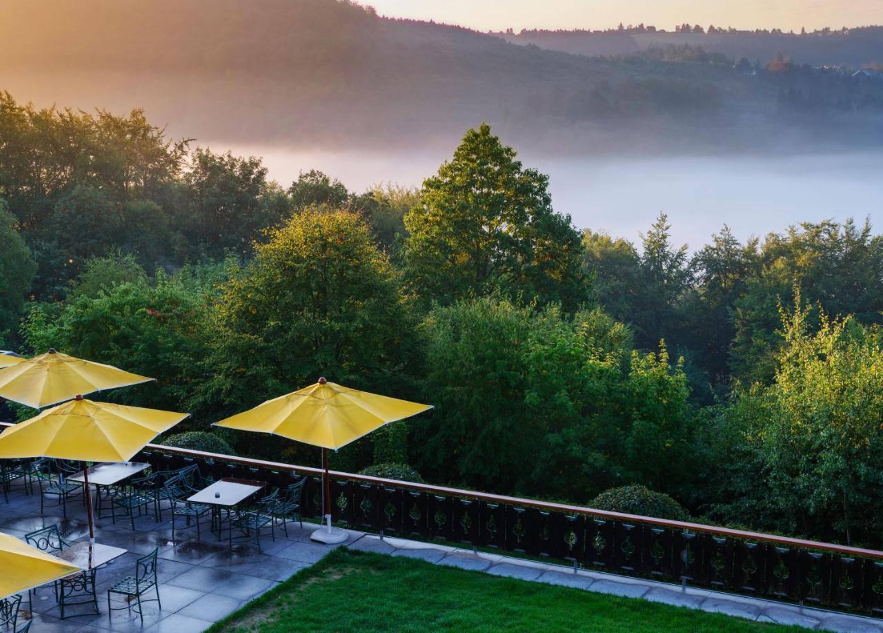 Waldhaus Ohlenbach Hotel Schmallenberg Kültér fotó